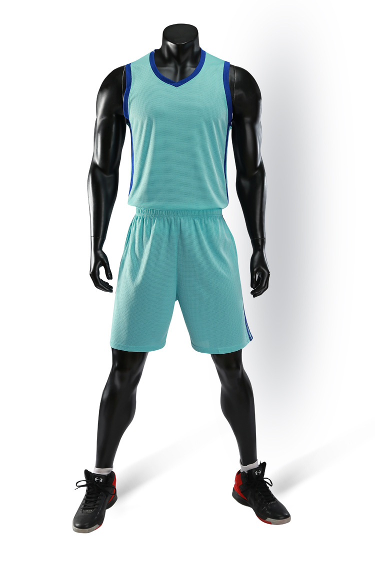 2019 New Blank Basketball jerseys printed logo Mens size S-XXL cheap price fast shipping good quality A006 SKY BLUE SB002, Grey
2019 New Blank Basketball jerseys printed logo Mens size S-XXL cheap price fast shipping good quality A006 SKY BLUE SB002, Grey