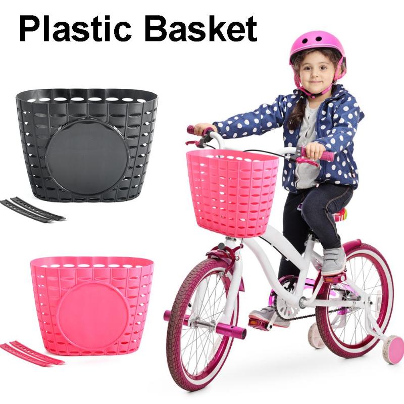 Storage Basket Lightweight Durable 1 Pcs High Quality Plastic Fashion Pink Bicycle Storage Box Scooter Cart Holder Container
Storage Basket Lightweight Durable 1 Pcs High Quality Plastic Fashion Pink Bicycle Storage Box Scooter Cart Holder Container