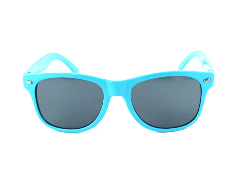 DHL Shipment Kids Traveller Sunglasses UV400 Colorful Frame Cool Baby Sun Glasses For Boy And Girls 12 Colors H260130
