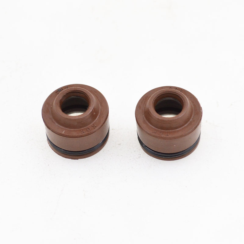Motorcycle Engine Intake Exhaust Valve Stem Seal for HONDA DIO VISION SPACY BENLY 110 NSC110 MW110 SCR110 NSC MW SCR 110
Motorcycle Engine Intake Exhaust Valve Stem Seal for HONDA DIO VISION SPACY BENLY 110 NSC110 MW110 SCR110 NSC MW SCR 110