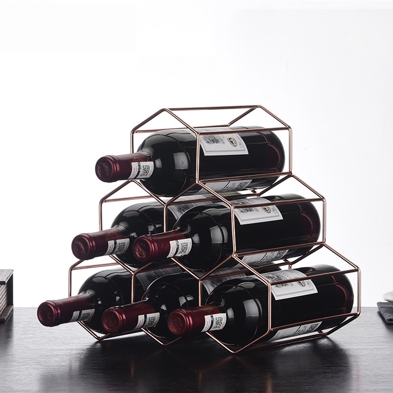 Wrought Iron Art Beehive Wine Storage Rack Ornamental Metal Three Tiers Bottle Holder Wine Cellar Decor Handicraft Accessories
Wrought Iron Art Beehive Wine Storage Rack Ornamental Metal Three Tiers Bottle Holder Wine Cellar Decor Handicraft Accessories