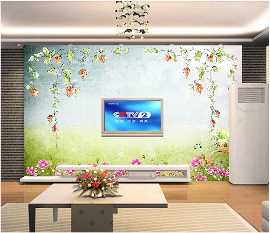 3d wallpaper custom photo Green environmental protection nostalgic Huateng TV background wall Home decor murals wallpaper for walls 3 d, Non-woven fabric
3d wallpaper custom photo Green environmental protection nostalgic Huateng TV background wall Home decor murals wallpaper for walls 3 d, Non-woven fabric