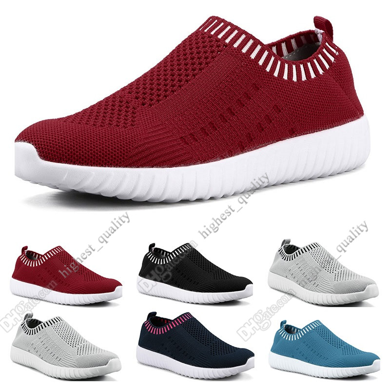 Best selling large size women's shoes flying women sneakers one foot breathable lightweight casual sports shoes running shoes Seven, #05
Best selling large size women's shoes flying women sneakers one foot breathable lightweight casual sports shoes running shoes Seven, #05