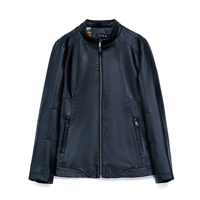 PU Leather Suede Men Jacket Coat Spring Autumn Slim Moto Outerwear Suits Garment Plus Size LF2043, Wine red
PU Leather Suede Men Jacket Coat Spring Autumn Slim Moto Outerwear Suits Garment Plus Size LF2043, Wine red