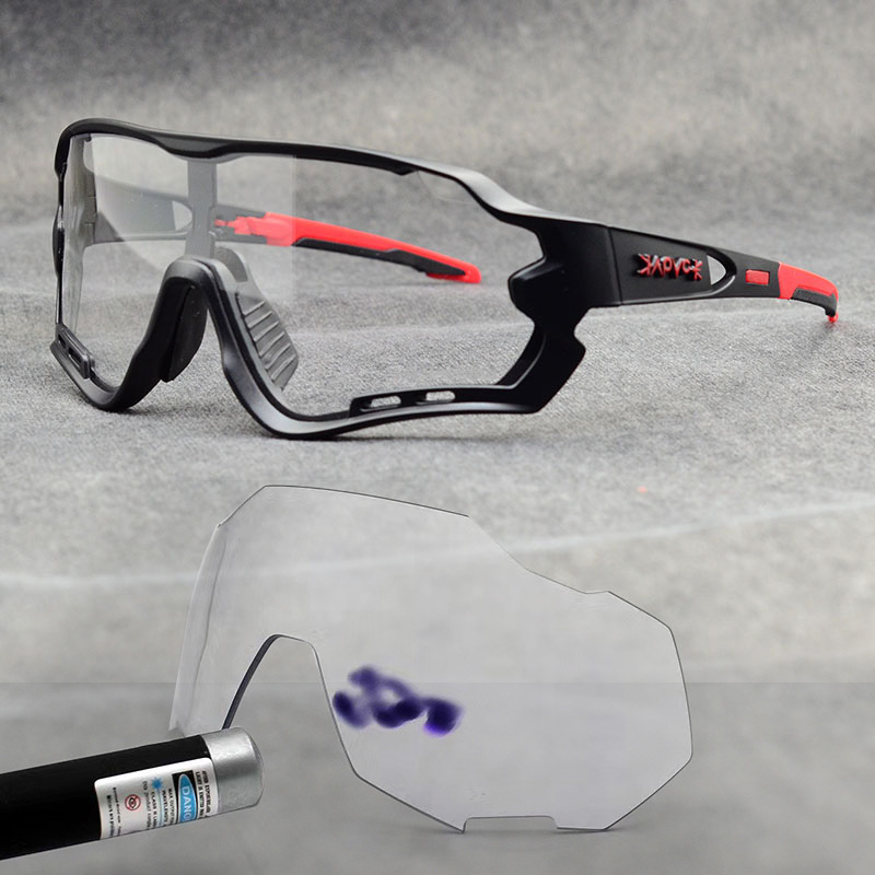 Photochromic Cycling glasses discolorationLenses cycling sunglasses Bicycle mountain Sun Glasses Eyewear oculos ciclismo 1Lens with case
Photochromic Cycling glasses discolorationLenses cycling sunglasses Bicycle mountain Sun Glasses Eyewear oculos ciclismo 1Lens with case