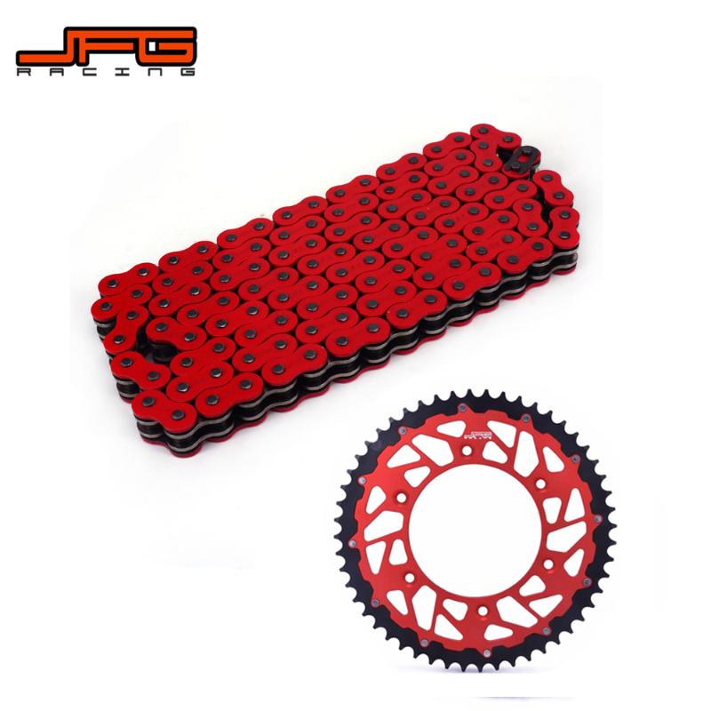 Motorcycle 120L X Ring Chain CNC Rear Sprocket For Beta 250 RR 300 RR 2T 390 430 450 480 498 390 430
Motorcycle 120L X Ring Chain CNC Rear Sprocket For Beta 250 RR 300 RR 2T 390 430 450 480 498 390 430