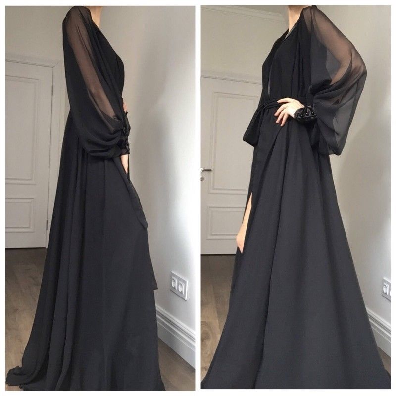 Women Winter Robe Sexy Nightgown Long Sleeve Bathrobe Bridal Sleepwear Pajamas For Wedding Spa Prom Bridesmaid Shawel