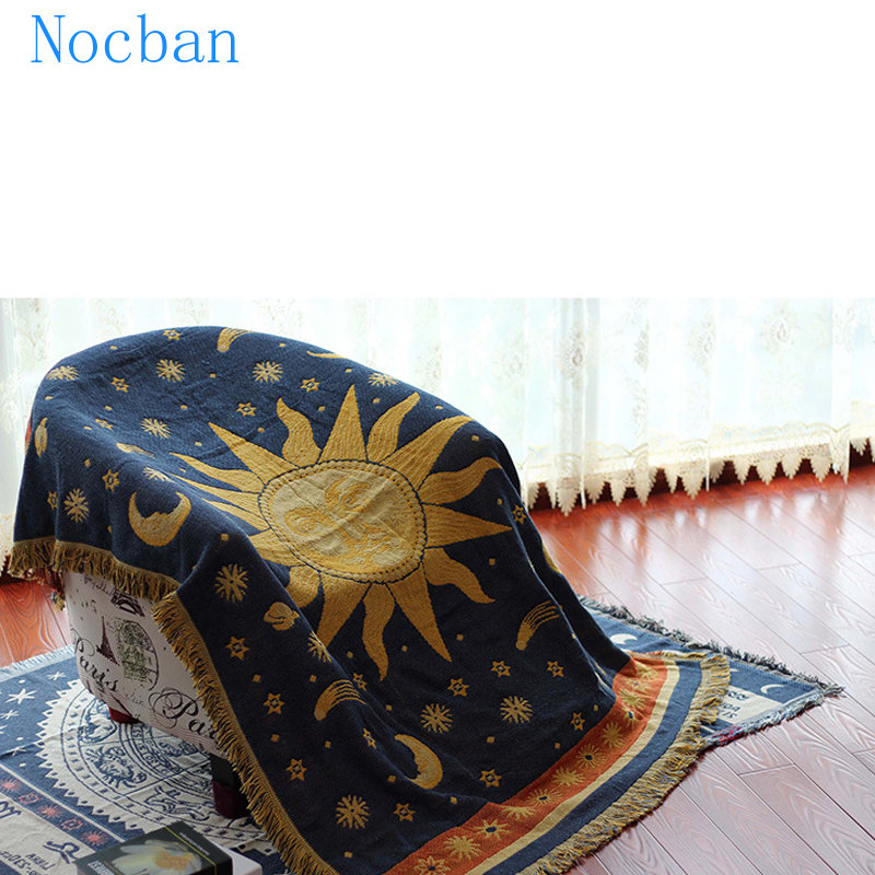 Religious Sun God Sofa Towel 100% Cotton European Double-sided Sofa Cover Coffee Table Blanket Sand Release Art Line Blanket
Religious Sun God Sofa Towel 100% Cotton European Double-sided Sofa Cover Coffee Table Blanket Sand Release Art Line Blanket