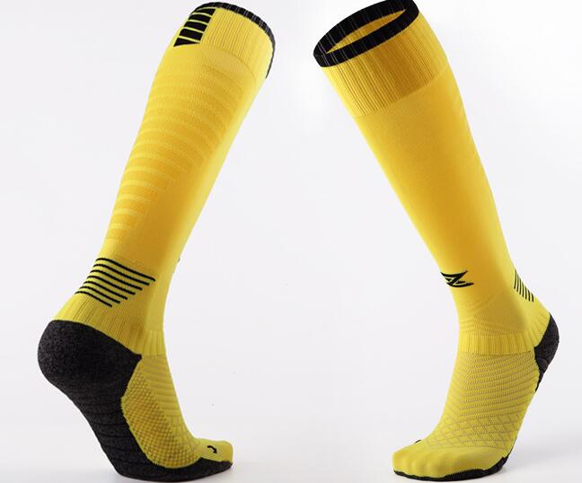best trainers Football socks stockings men's antiskid thickened towel bottom knee wear-resistant sweat-wicking breathable Training yakuda, Socks 07
best trainers Football socks stockings men's antiskid thickened towel bottom knee wear-resistant sweat-wicking breathable Training yakuda, Socks 07