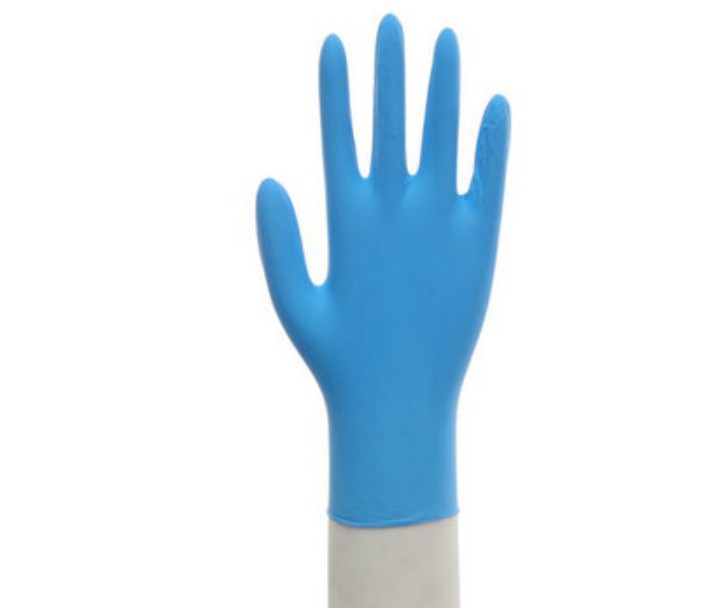 100Pcs Disposable Gloves Latex Universal Kitchen Dish washing Work Rubber Garden Gloves Protective Glove for Home Outdoor