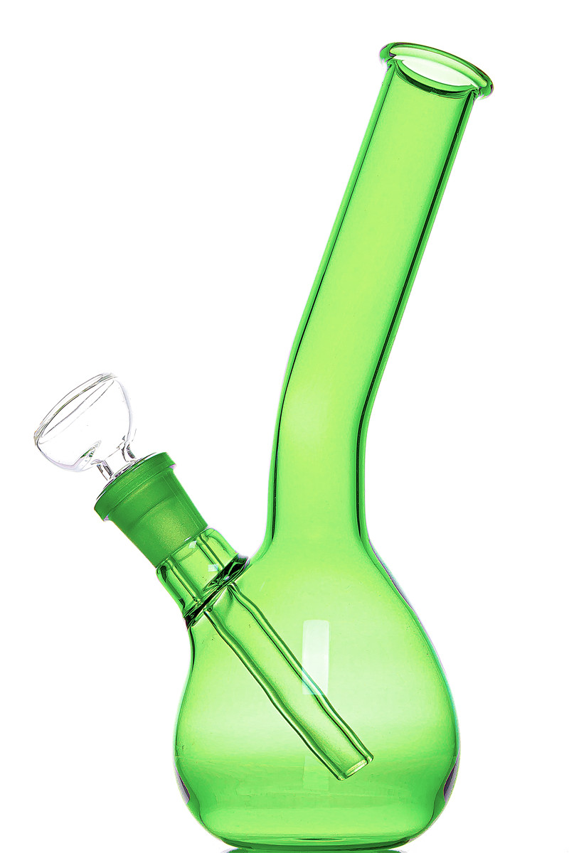 3 colors 7 inch small glass water bong dab rig beaker bongs bubbler Glass pipe for smoking with connected bowl and downstem
3 colors 7 inch small glass water bong dab rig beaker bongs bubbler Glass pipe for smoking with connected bowl and downstem