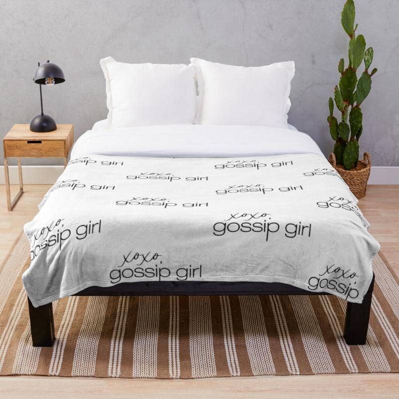 xoxo gossip girl Throw Blanket Soft Sherpa Blanket Bed Sheet Single Knee Office Nap
xoxo gossip girl Throw Blanket Soft Sherpa Blanket Bed Sheet Single Knee Office Nap