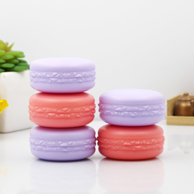 25/50pcs Candy Color Jar Cute Empty Cosmetic Containers Lipstick lip Box DIY Sub-Bottling Cream Jar
25/50pcs Candy Color Jar Cute Empty Cosmetic Containers Lipstick lip Box DIY Sub-Bottling Cream Jar