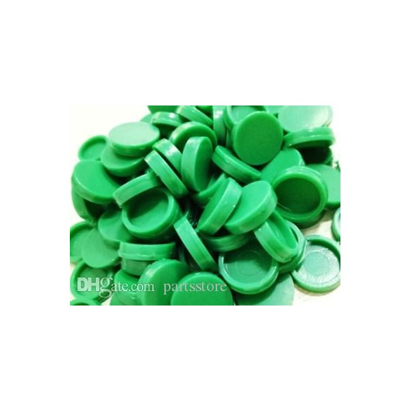 100pcs/LOT Green Caps HIWINHGH HGW Linear guide dust cover rail Dustproof CoversC4 C5 C6 C8 C12 C14 C16 for HIWIN sealing parts
100pcs/LOT Green Caps HIWINHGH HGW Linear guide dust cover rail Dustproof CoversC4 C5 C6 C8 C12 C14 C16 for HIWIN sealing parts