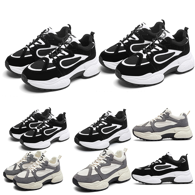 2020 newest women running shoes triple white black grey mesh comfortable breathable sports designer sneakers size 35-40, B1
2020 newest women running shoes triple white black grey mesh comfortable breathable sports designer sneakers size 35-40, B1