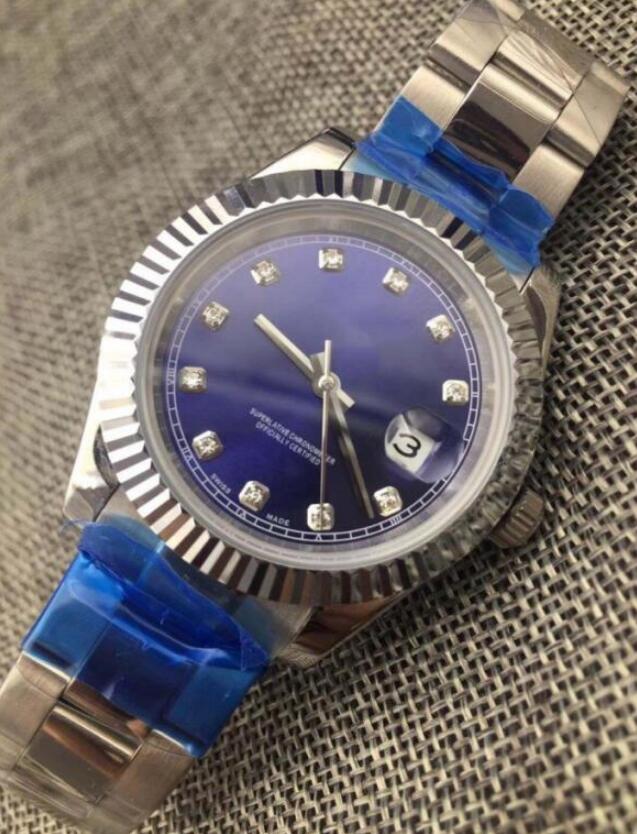 Luxury Fashion Wristwatches Mens Datejust Mechanical Stainless Steel Automatic 2813 Movement Men Sports Watches Wristwatches, 1pcs screwdriver
Luxury Fashion Wristwatches Mens Datejust Mechanical Stainless Steel Automatic 2813 Movement Men Sports Watches Wristwatches, 1pcs screwdriver