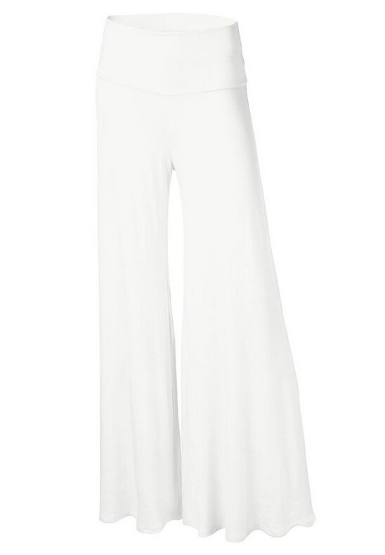 2019 Summer Trousers Women For Pants Plus Size Womens Stretchy Black High Waist White Pants Female Loose Large Pantalon Femme MX190716