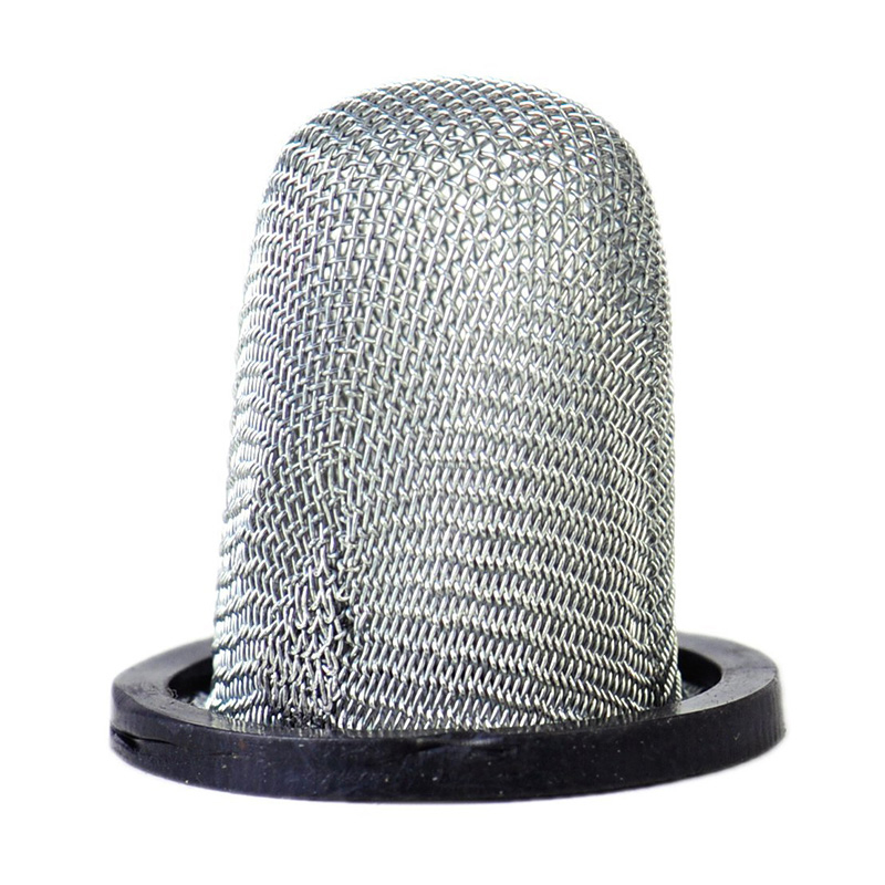Auto Car Motorcycle Accessories GY6 50cc To 150cc 125/150 Engine Parts Plug Moped Oil Filter Drain Screw Scooter