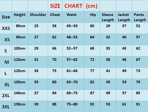 Newest Black Tailcoat Boys Formal Wear Tuxedos Notch Lapel Children Suit Kid Birthday Prom Party Suits (Jacket+Pants+Vest+Tie) D68