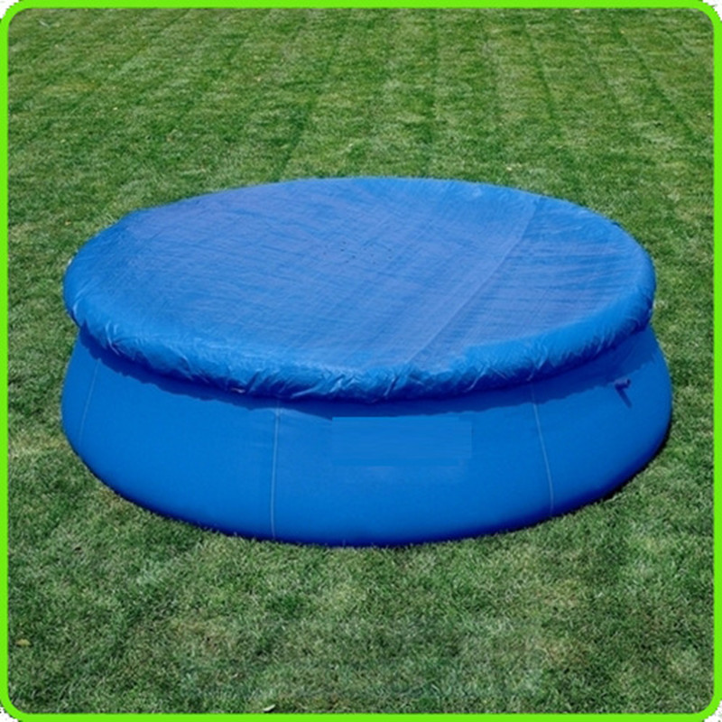 NEW Swimming Pool Cover 183CM Blue Cloth round Mat Family Garden Rainproof Dust Cover UV Resistant Mat Home Pool Accessories
NEW Swimming Pool Cover 183CM Blue Cloth round Mat Family Garden Rainproof Dust Cover UV Resistant Mat Home Pool Accessories