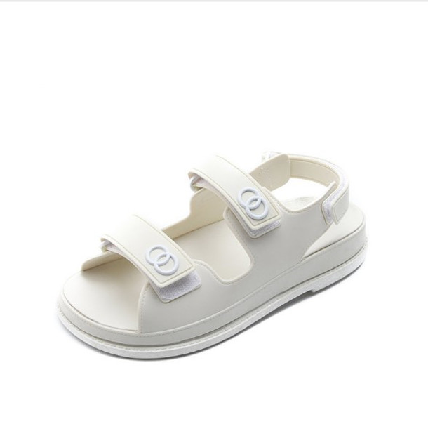 New luxury women's summer sandals, fashion designer Velcro sandals, popular designer flat sandals, wholesale Designer Sandals, Black
New luxury women's summer sandals, fashion designer Velcro sandals, popular designer flat sandals, wholesale Designer Sandals, Black