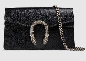 Designer-2019 Design Letter Buckle Mini Clutch Ma Meng Shoulder Chain Bag Female Genuine Leather Messenger Bag European and Amer, Black
Designer-2019 Design Letter Buckle Mini Clutch Ma Meng Shoulder Chain Bag Female Genuine Leather Messenger Bag European and Amer, Black