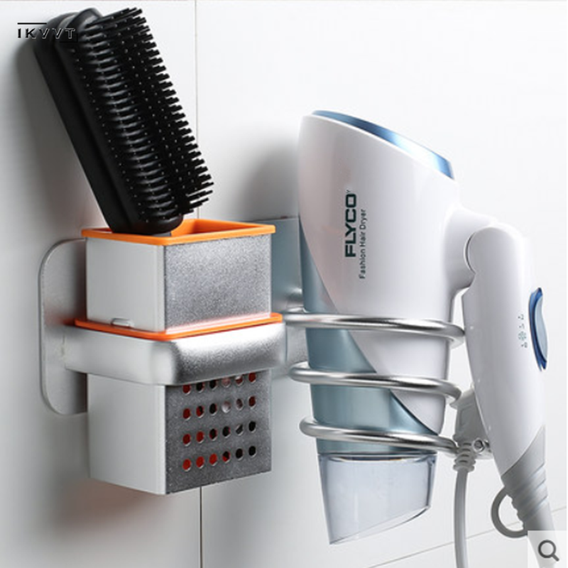 Hair Dryer Holder Hair Blow Dryer Holder Organizer Shelf Rack Stand Adhesive Storage Cup Bathroom Shelf Organizer
Hair Dryer Holder Hair Blow Dryer Holder Organizer Shelf Rack Stand Adhesive Storage Cup Bathroom Shelf Organizer