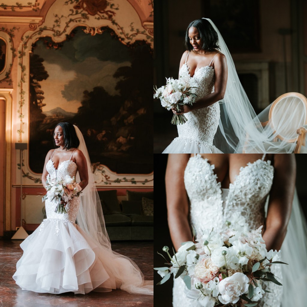 plus size castle spaghetti wedding dresses appliques floor length elegant bridal gowns sleeveless backless robe de mariee