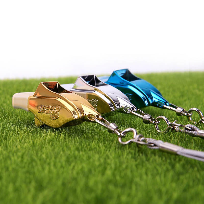 Dolphin whistle referee special basketball coach football Emergency Survival Whistle with lanyard for Hiking Camping Outdoor
Dolphin whistle referee special basketball coach football Emergency Survival Whistle with lanyard for Hiking Camping Outdoor