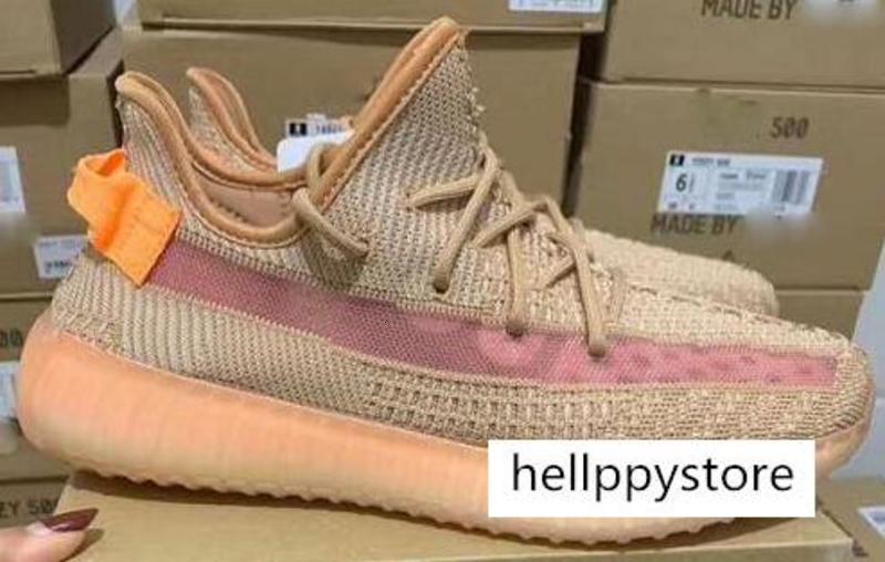2020 New Kanye West Men Women 350 V2 Running Clay True Form Hyperspace Static Gid Sports Trainers Sneaker Shoes eur 36-46 19, If u need box;contact us pay extra $6
2020 New Kanye West Men Women 350 V2 Running Clay True Form Hyperspace Static Gid Sports Trainers Sneaker Shoes eur 36-46 19, If u need box;contact us pay extra $6