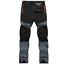Mens Fashion Trousers Tactical Waterproof Cargo Hiking Skiing Climbing Combat Long Pants