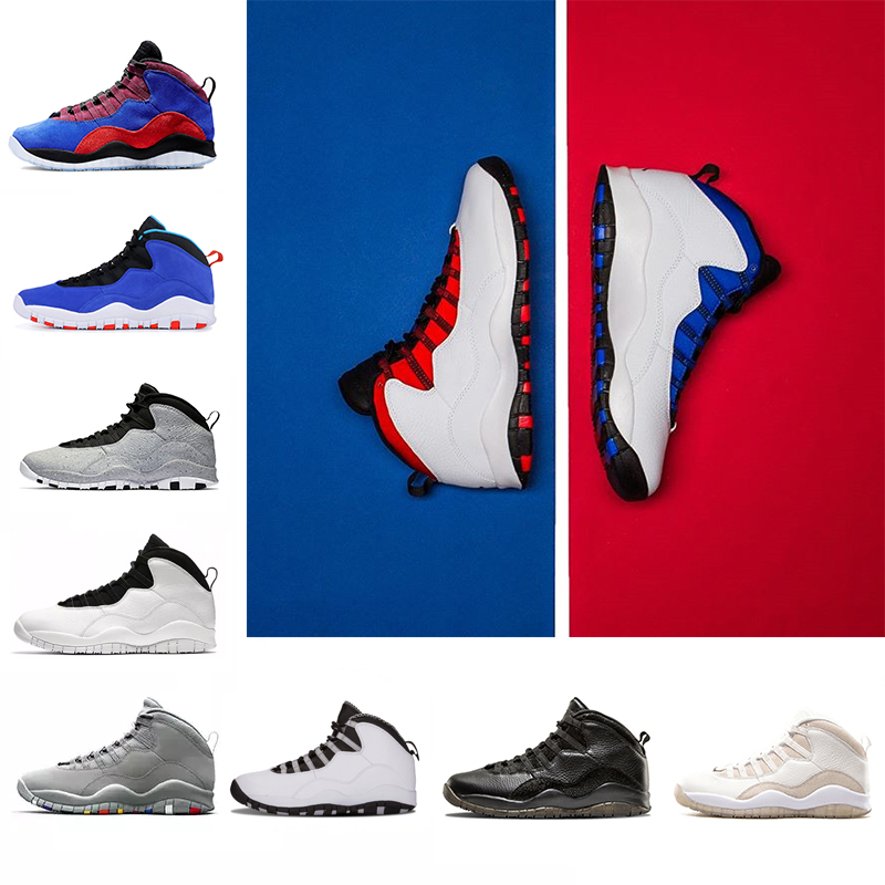 Designer shoes 10 10s Westbrook Cool Grey I'm Back men basketball shoes Drake Bobcats Steel men Sport mens Sneakers outdoor trainer
Designer shoes 10 10s Westbrook Cool Grey I'm Back men basketball shoes Drake Bobcats Steel men Sport mens Sneakers outdoor trainer