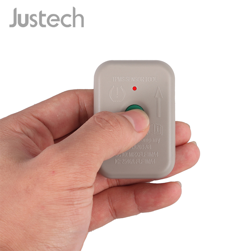 Justech Car Tire Pressure Monitoring System TPMS19 Sensor Program Tool 8C2T1A203AB For Mercury pressure detector
Justech Car Tire Pressure Monitoring System TPMS19 Sensor Program Tool 8C2T1A203AB For Mercury pressure detector