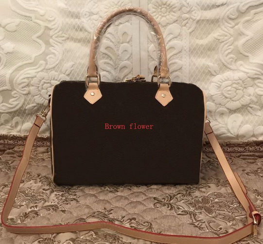 Hot Sale Designer Handbag Bag Crossbody Messenger Bags Fashion Handbags Leather Bags Classical Style Shoulder Bag, Brown flower
Hot Sale Designer Handbag Bag Crossbody Messenger Bags Fashion Handbags Leather Bags Classical Style Shoulder Bag, Brown flower