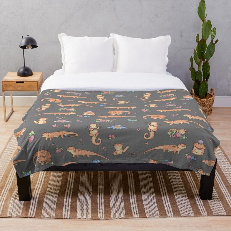 Dragons and berries Throw Blanket Soft Sherpa Blanket Bed Sheet Single Knee Office Nap
Dragons and berries Throw Blanket Soft Sherpa Blanket Bed Sheet Single Knee Office Nap