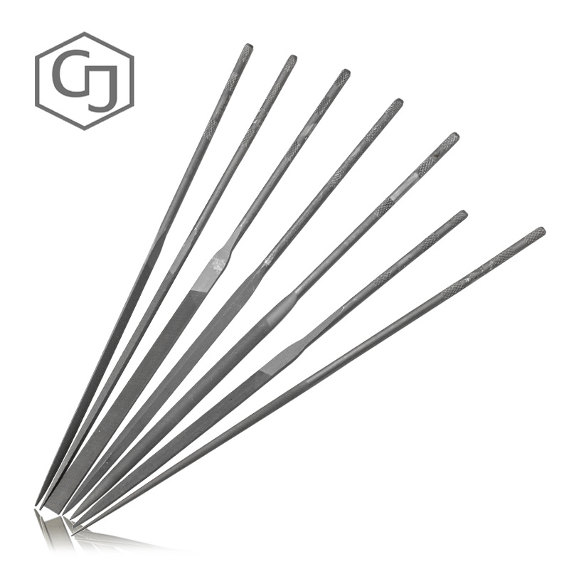 Wholesale 1pcs/lot Assort Shapes File,14cm Mixed Size File for watchmakers