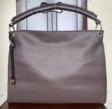 2019 Free Shipping ! 2019 women leather capucines bag genuine leather tote brand women shoulder bags good quality women handbag #M40249, Brown
2019 Free Shipping ! 2019 women leather capucines bag genuine leather tote brand women shoulder bags good quality women handbag #M40249, Brown