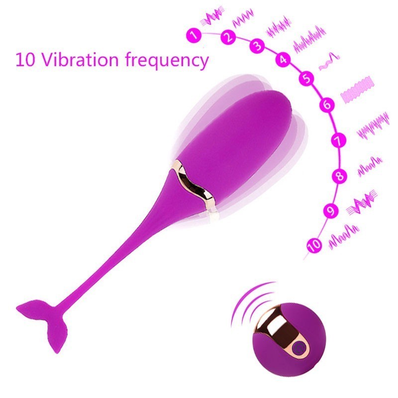 USB Chargeable Silicone Sex Vibrator Wireless Remote Control Vibrating Egg Women Clitoris Stimulator G Spot Vibrador Sex Toys Y191219