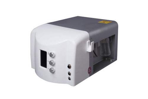 2 IN 1 Silk Peel Hydra Dermabrasion Water Dermabrasion Diamond Microdermabrasion Machine With Automatic Protection System For Skin Care
2 IN 1 Silk Peel Hydra Dermabrasion Water Dermabrasion Diamond Microdermabrasion Machine With Automatic Protection System For Skin Care