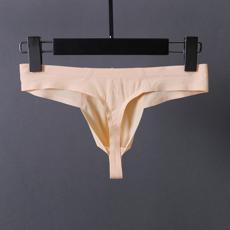 mens thong ice silk sexy convex transparent low waist seamless underwear man g string tanga men g-string panties mannen string, Blue
mens thong ice silk sexy convex transparent low waist seamless underwear man g string tanga men g-string panties mannen string, Blue