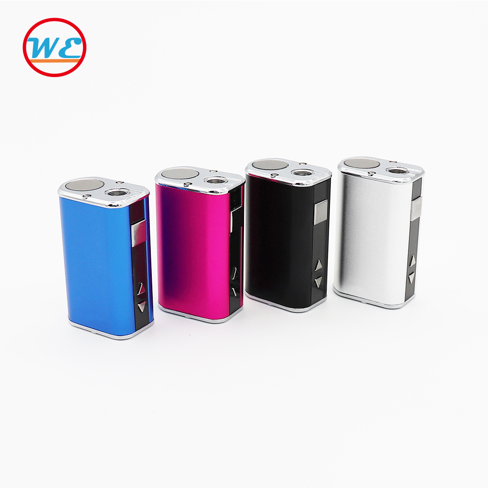 Authentic Starter Kit 1050mAh Preheat Vape Box Mod Battery Fit fpr 0.5ml 1.0ml Vape Cartridge for Thick Oil DHL Free, Multi
Authentic Starter Kit 1050mAh Preheat Vape Box Mod Battery Fit fpr 0.5ml 1.0ml Vape Cartridge for Thick Oil DHL Free, Multi