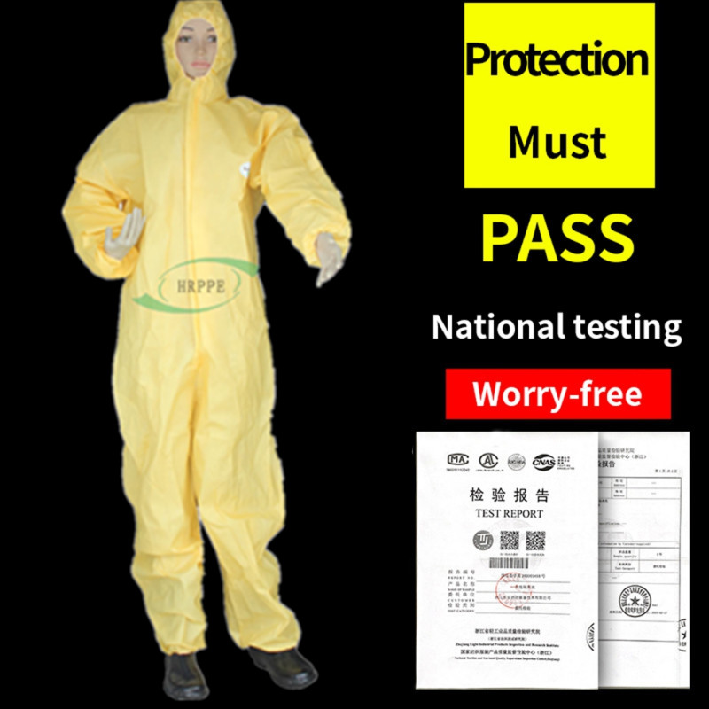 Cetificated Non-Woven Disposable Isolation Suit Coverall Full Body Protective Suit Clothes Safety Clothing Waterproof Knits Disposable Gowns
Cetificated Non-Woven Disposable Isolation Suit Coverall Full Body Protective Suit Clothes Safety Clothing Waterproof Knits Disposable Gowns