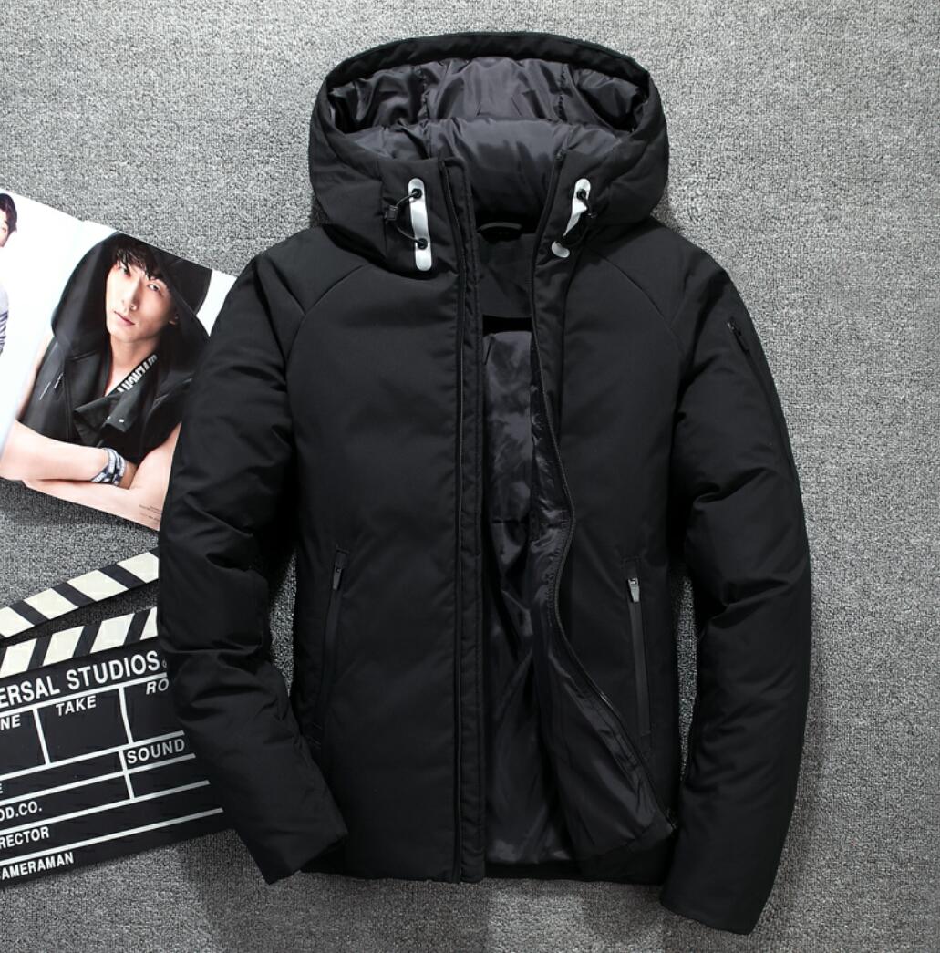 New Men Casual Down Jacket Down Coats Mens Outdoor Warm Feather Man Winter Coat outwear Jackets Parkas, Ivory
New Men Casual Down Jacket Down Coats Mens Outdoor Warm Feather Man Winter Coat outwear Jackets Parkas, Ivory