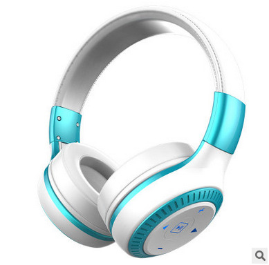 ZEALOT B20 wireless bluetooth headphone stereo headset Bluetooth headset sports computer wireless headset 3D sound quality explosion models