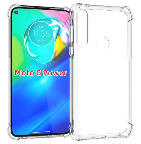 Transparent Phone Cases For Motorola One Fusion Plus /Moto G Fast /Moto E 2020 Case Silicon Clear Soft Gel TPU Moto G 5G Plus Cover
Transparent Phone Cases For Motorola One Fusion Plus /Moto G Fast /Moto E 2020 Case Silicon Clear Soft Gel TPU Moto G 5G Plus Cover