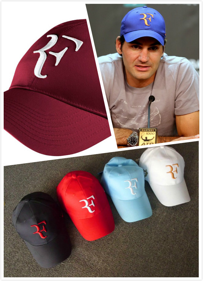 baseball caps Tennis Cap Roger federer tennis hats wimbledon RF tennis hat baseball cap, Sky blue
baseball caps Tennis Cap Roger federer tennis hats wimbledon RF tennis hat baseball cap, Sky blue