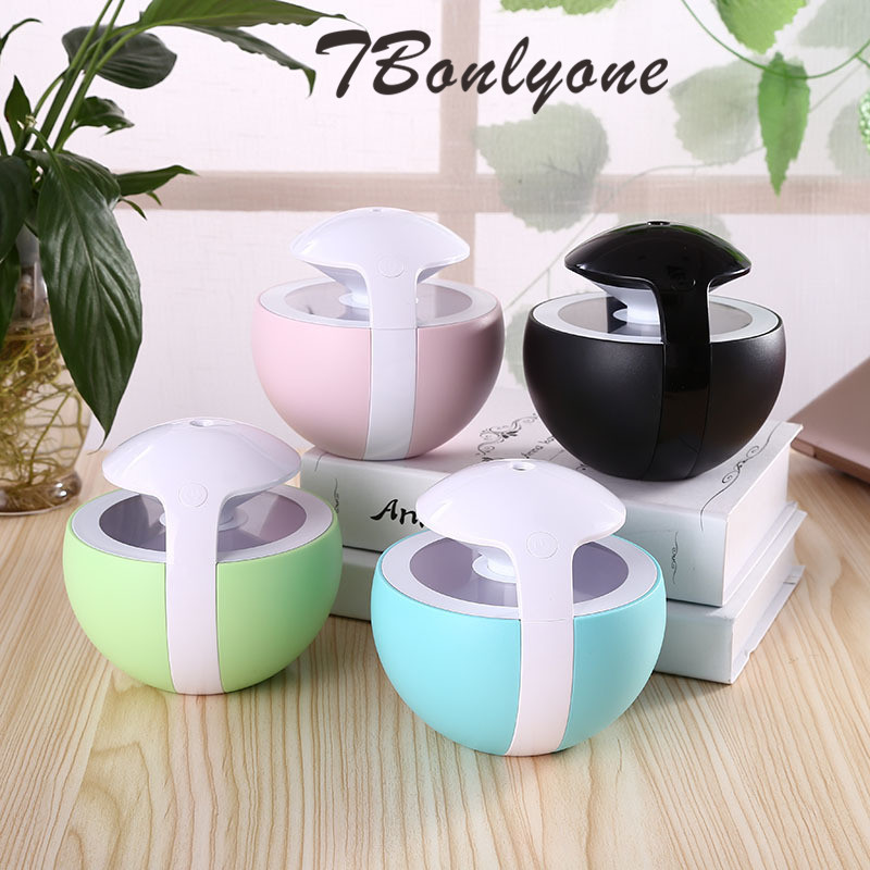 Large Capacity Humidifier For Whole Night Water Soluble Oil Aroma Diffuser Electric Ultrasonic Air Humidifier1