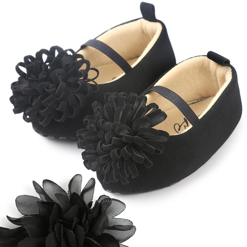 TELOTUNY baby shoes Infant Newborn Girls big Flowers Single Shoes First Walkers coton Soft Sole Baby casual 2020apr2, Black
TELOTUNY baby shoes Infant Newborn Girls big Flowers Single Shoes First Walkers coton Soft Sole Baby casual 2020apr2, Black