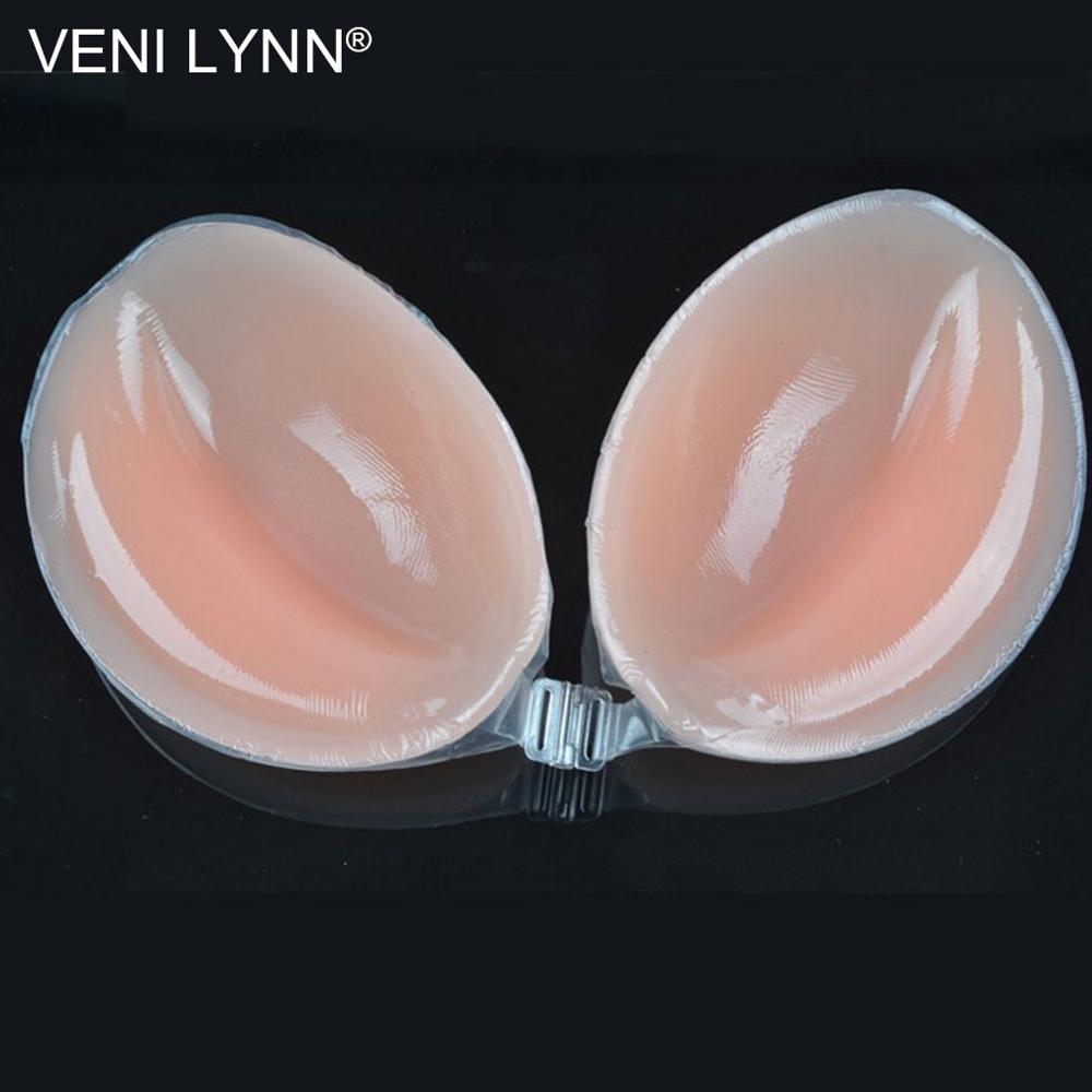 3cm Thick Push Up Silicone Self Adhesive Nude Bra Sticky without Straps Small Cup Size Breast for Bikini Swimwear, As pic
3cm Thick Push Up Silicone Self Adhesive Nude Bra Sticky without Straps Small Cup Size Breast for Bikini Swimwear, As pic