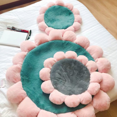 Pet Bed Four Seasons Universal Teddy Dog Kennel Cat Nest Small and Medium-sized Cat and Dog Mat Winter Warming Mat XD22843
Pet Bed Four Seasons Universal Teddy Dog Kennel Cat Nest Small and Medium-sized Cat and Dog Mat Winter Warming Mat XD22843